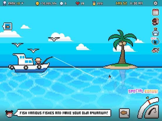 Aquarium Tycoon screenshot 4