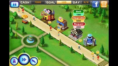 Shopping Mogul screenshot 4