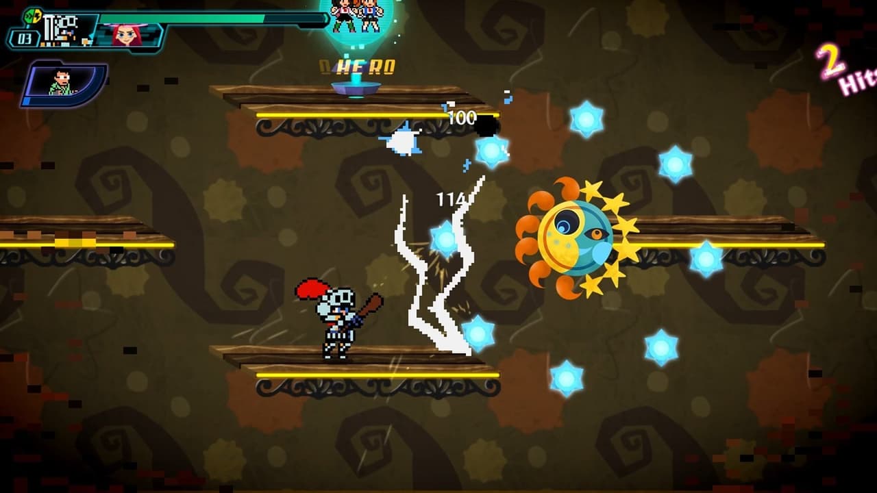 CODE SHIFTER screenshot 4