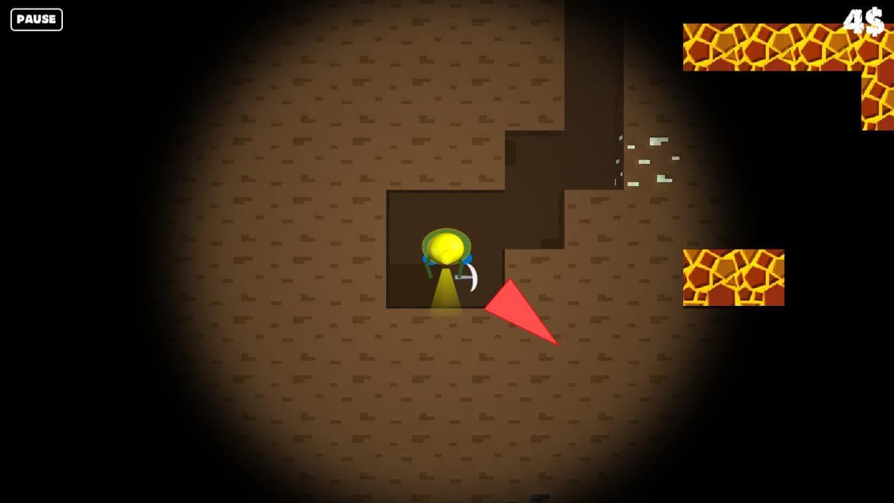 Mineri screenshot 4
