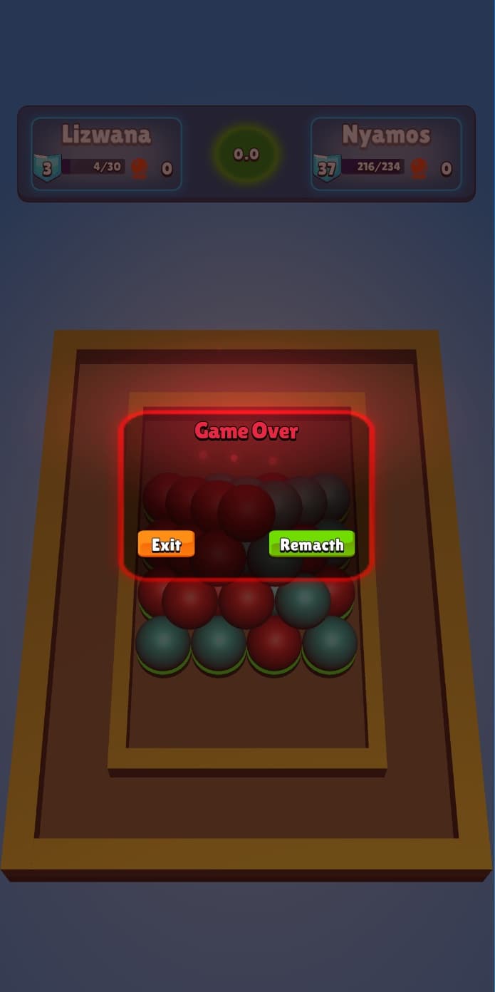 On Top Win: Multiplayer Game screenshot 2