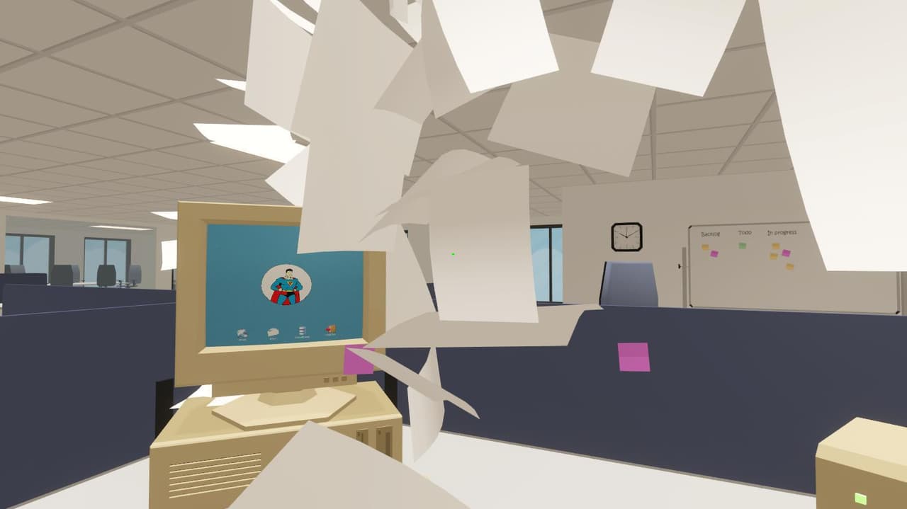 Bierens Incasso Game screenshot 3