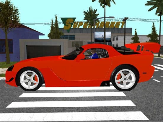 Criminal America: San Diego screenshot 3