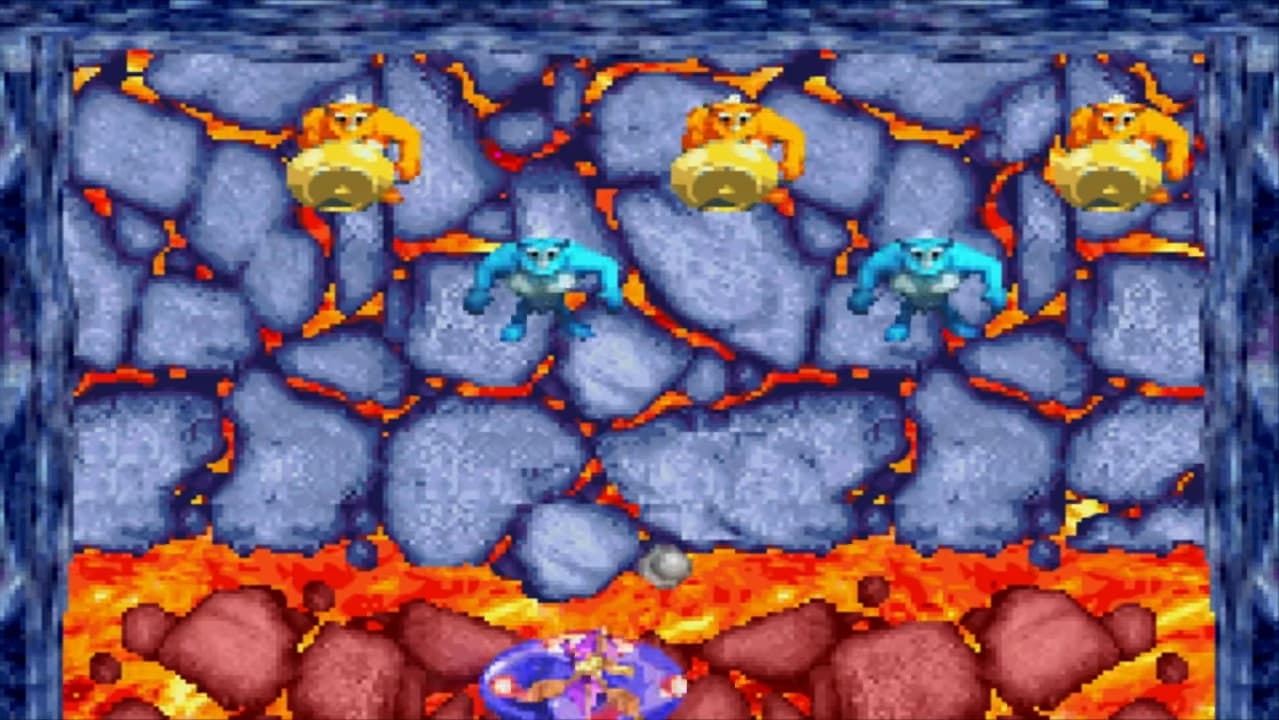 Spyro Orange: The Cortex Conspiracy screenshot 4