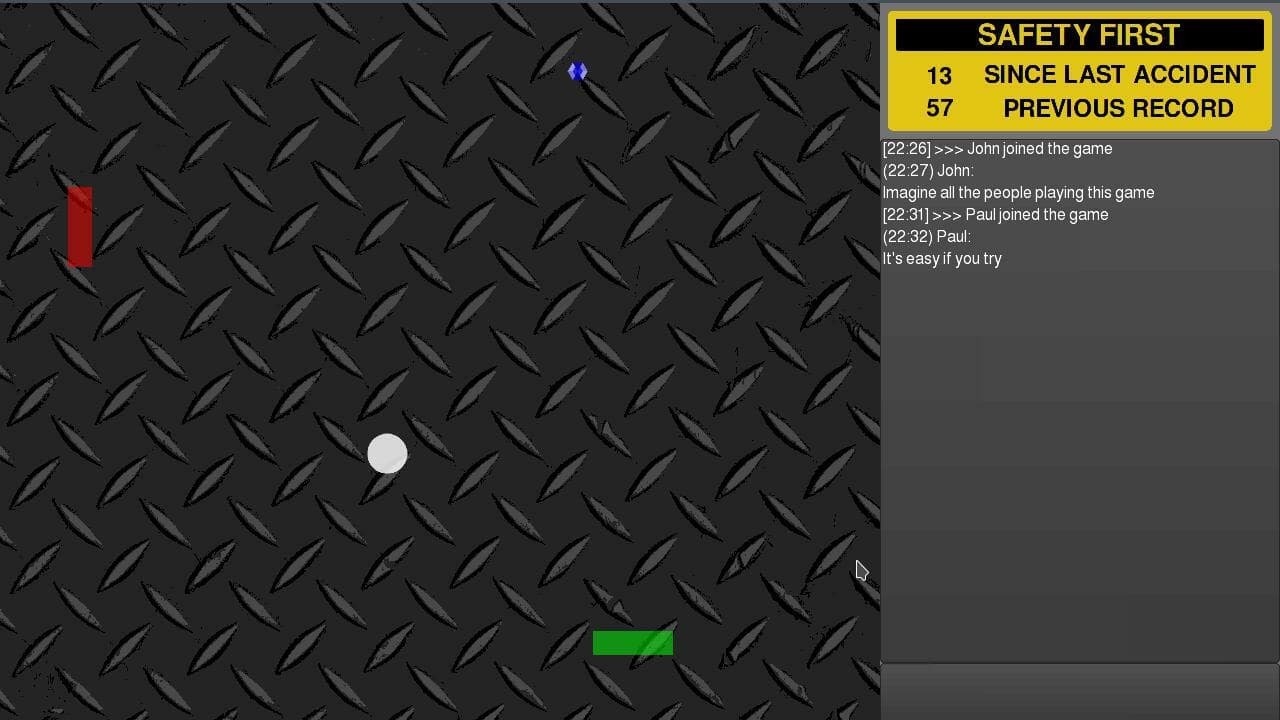 Cong screenshot 3