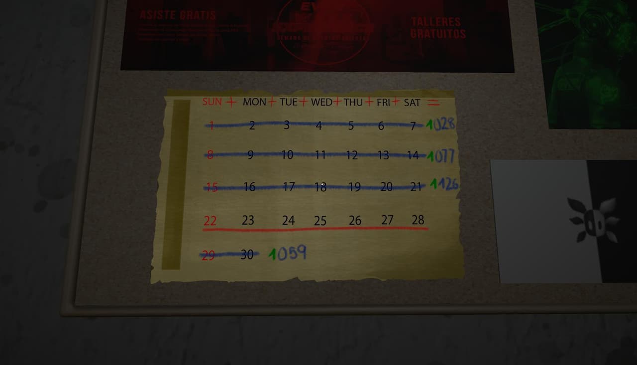 Condemned to Die screenshot 5