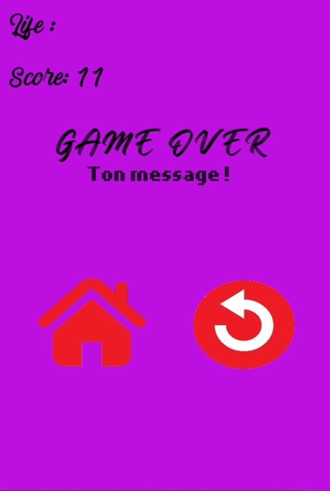 Jeu personnalisable
