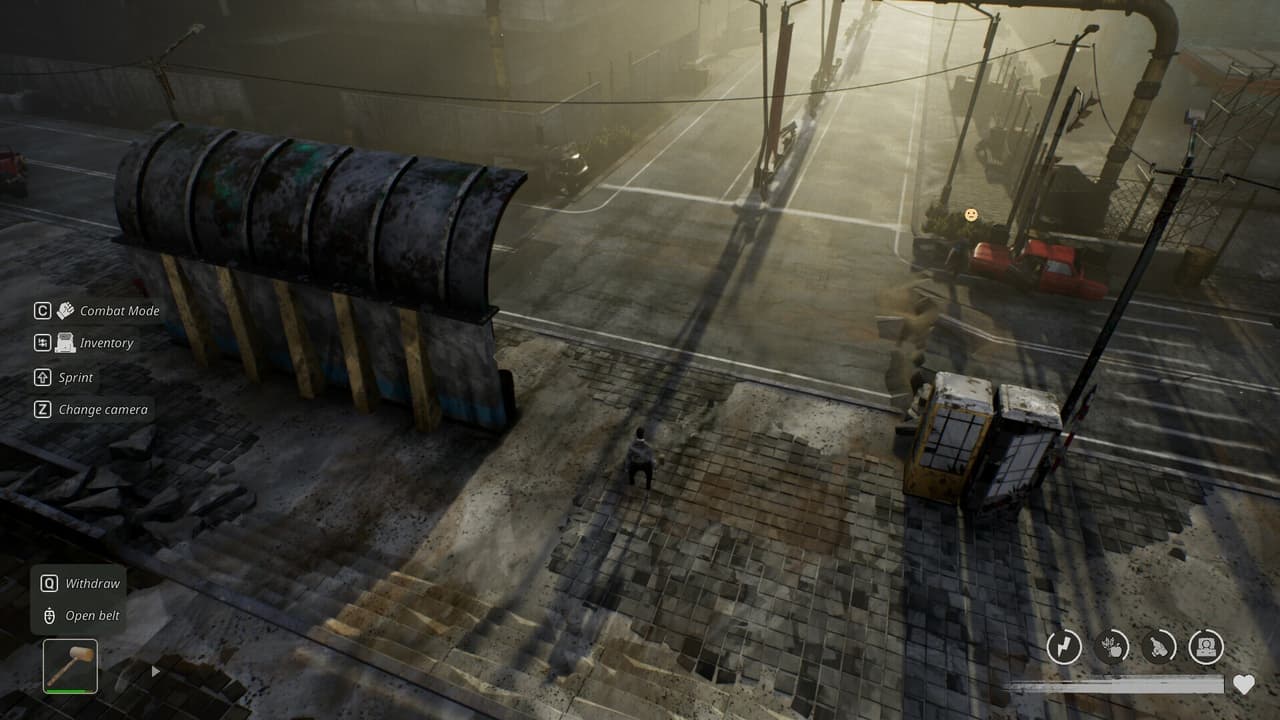 City 20 screenshot 2