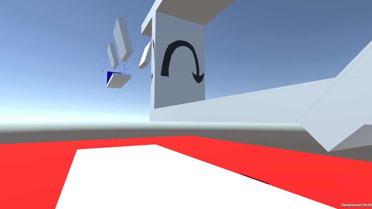 Art Of Movement screenshot 3