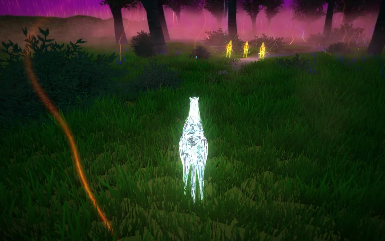 Cavallo screenshot 2
