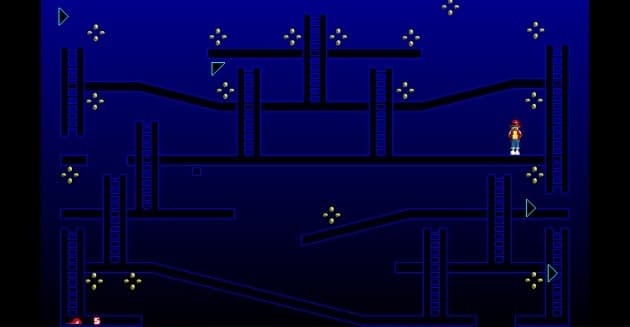 JumpBoy (Chris Cartoon) screenshot 3
