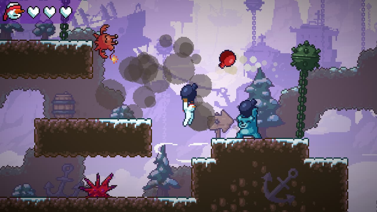 Plushie Bomber screenshot 2