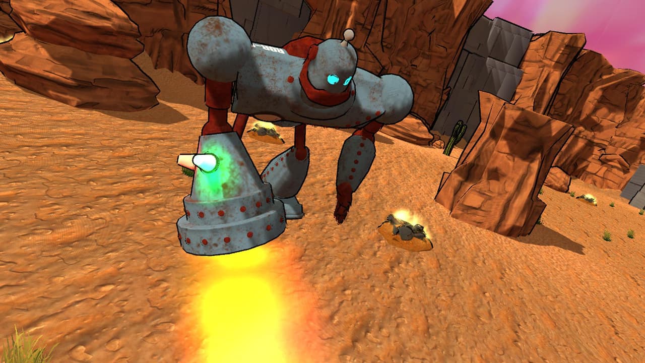Reforge screenshot 5