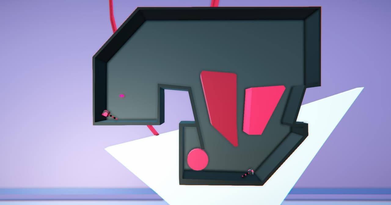 Swing (itch) (BradCox) screenshot 6