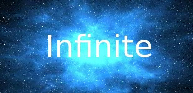 Infinite (itch) (OwlGames) screenshot 2