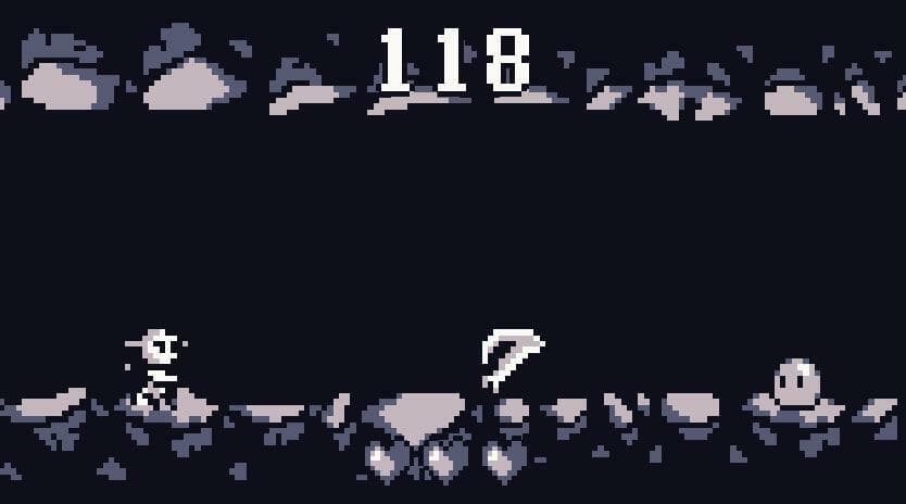 Goblin Escape (Letalsloth) screenshot 2