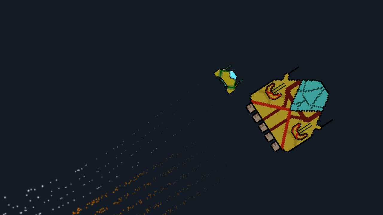 Starfront screenshot 5