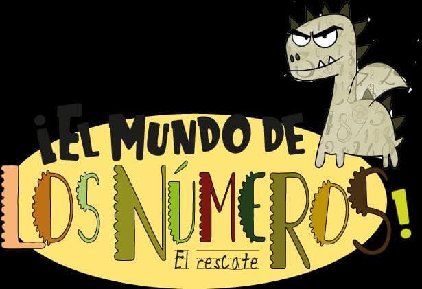 El mundo de los números