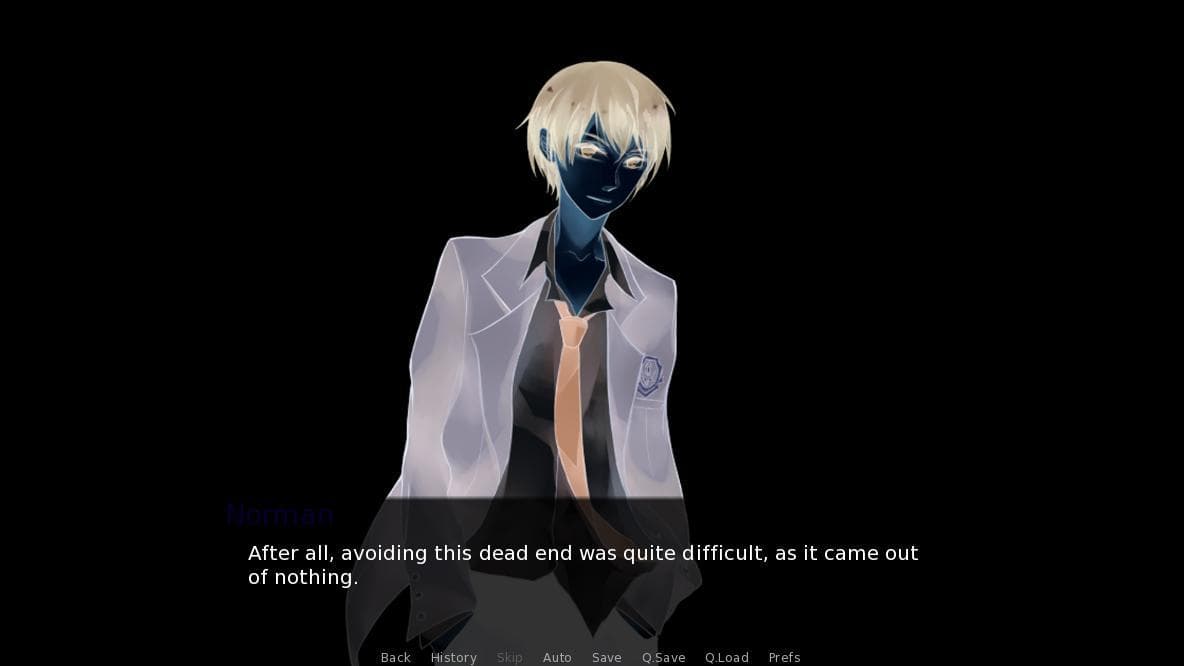 DeadenD [Beta] screenshot 5
