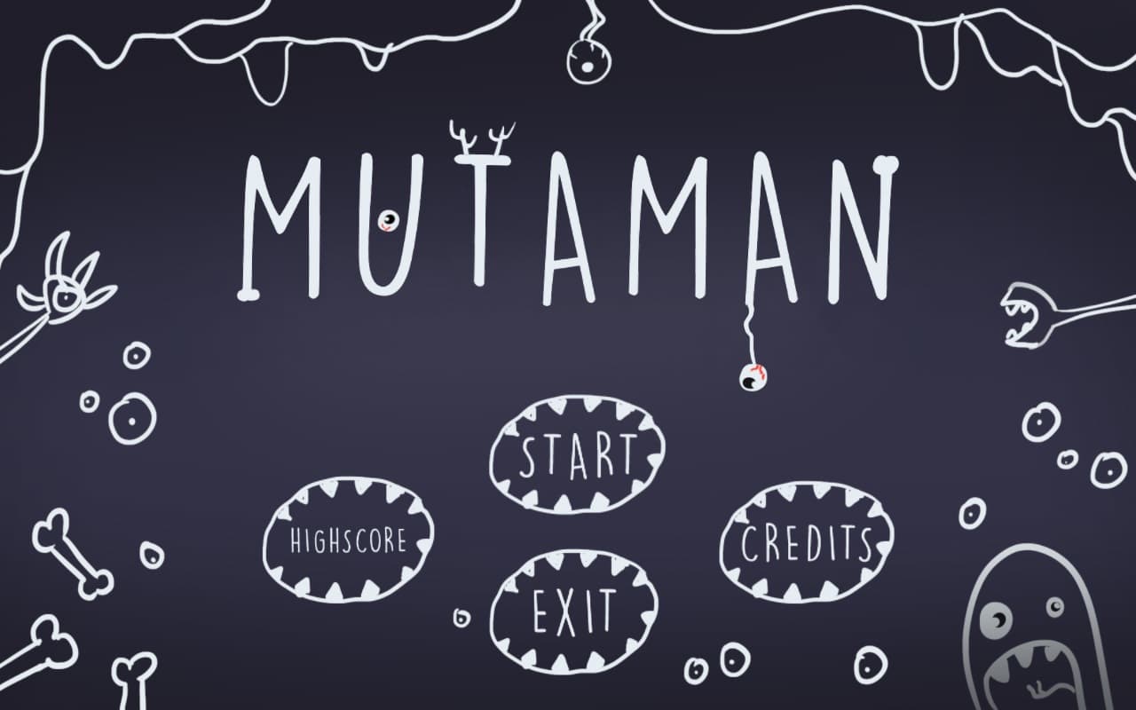 Mutaman screenshot 2