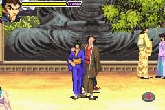 Gekido Advance: Kintaros Revenge screenshot 5