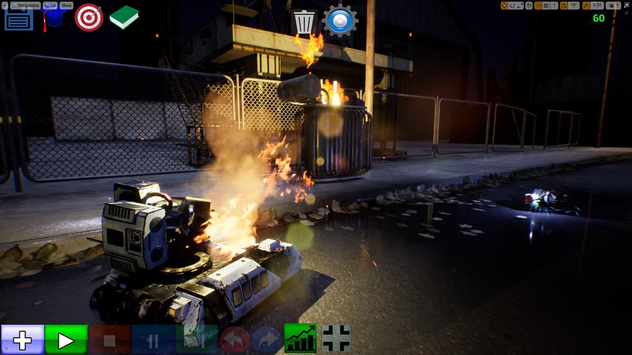 Code Rivals screenshot 2