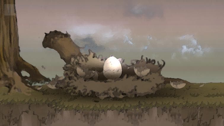 Birth in the Cold screenshot 3