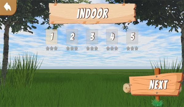 Dr. Kid: First Aid and Calamity screenshot 2