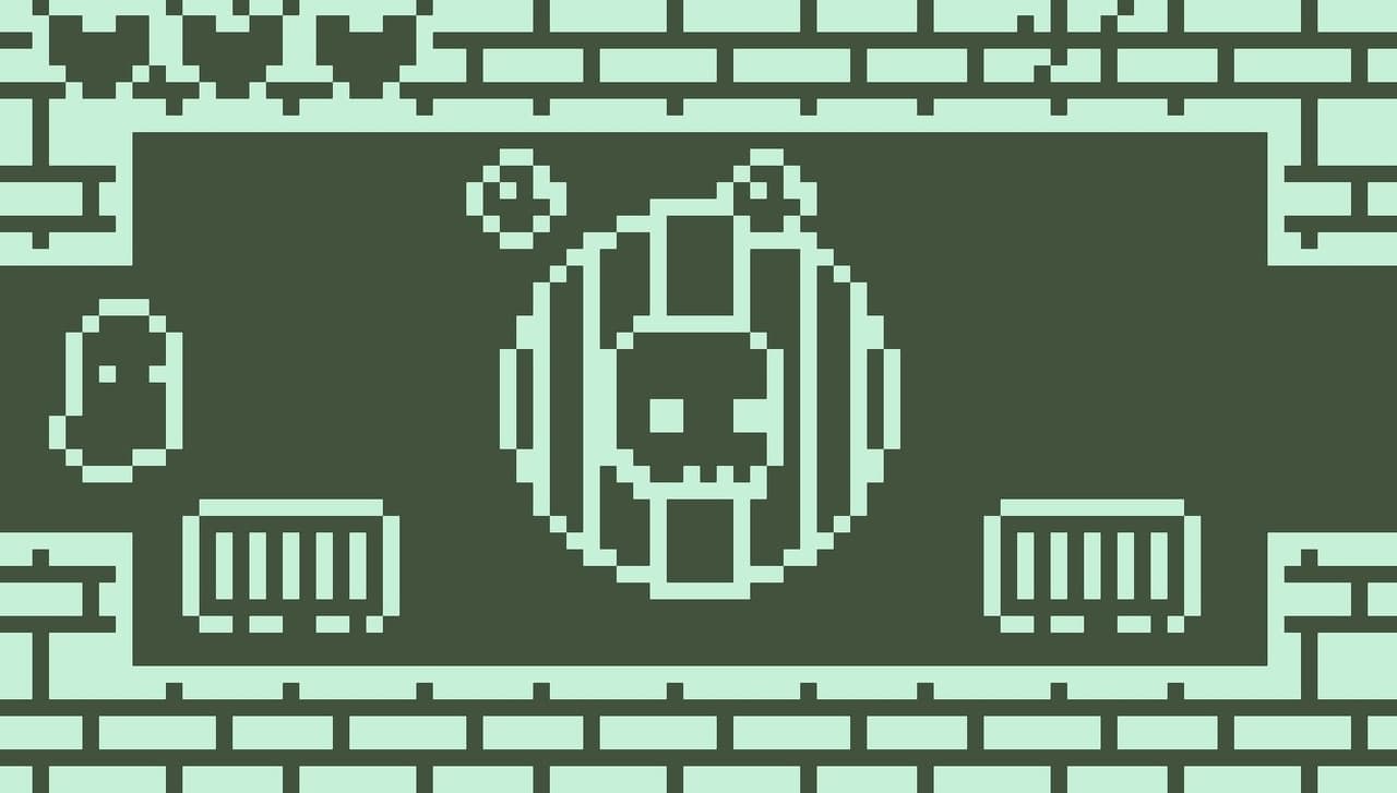 Crypt of Doom screenshot 2