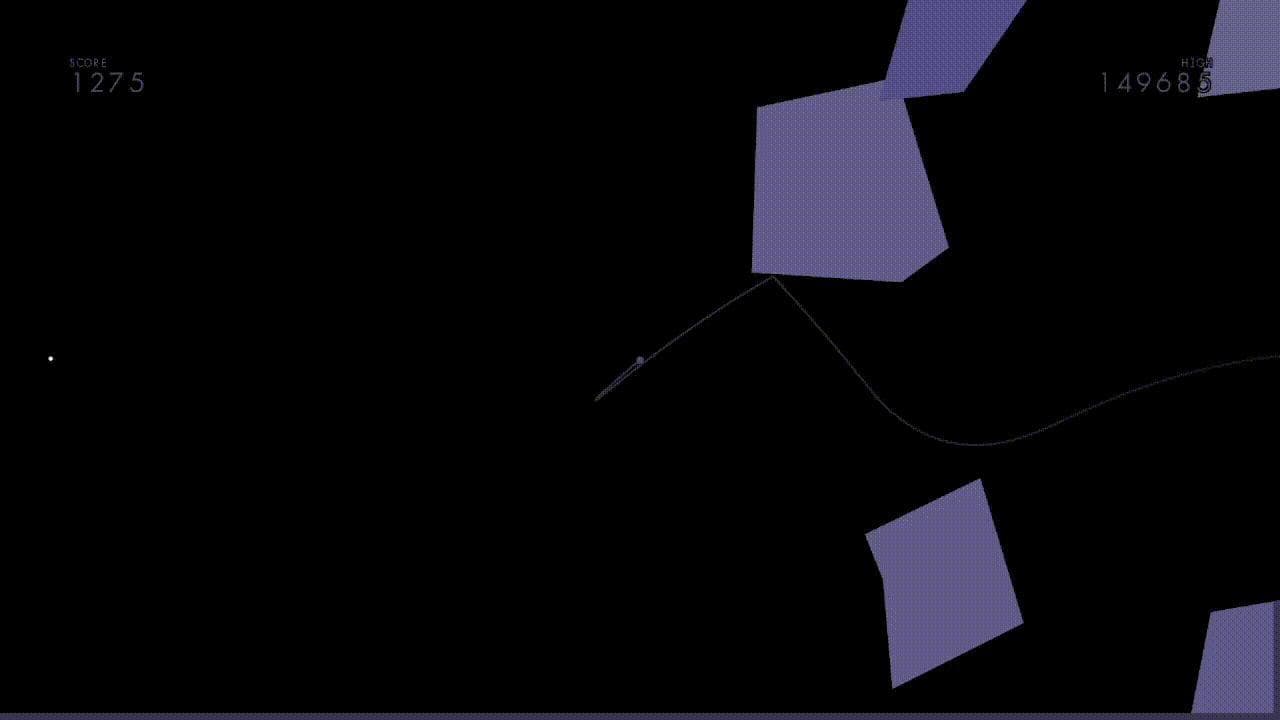 Tether (itch) (Amar Kinstan) screenshot 3