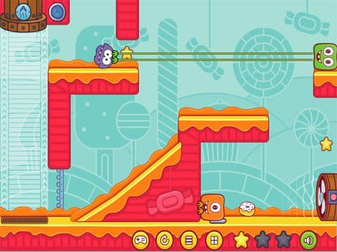 Monsters Donut screenshot 4