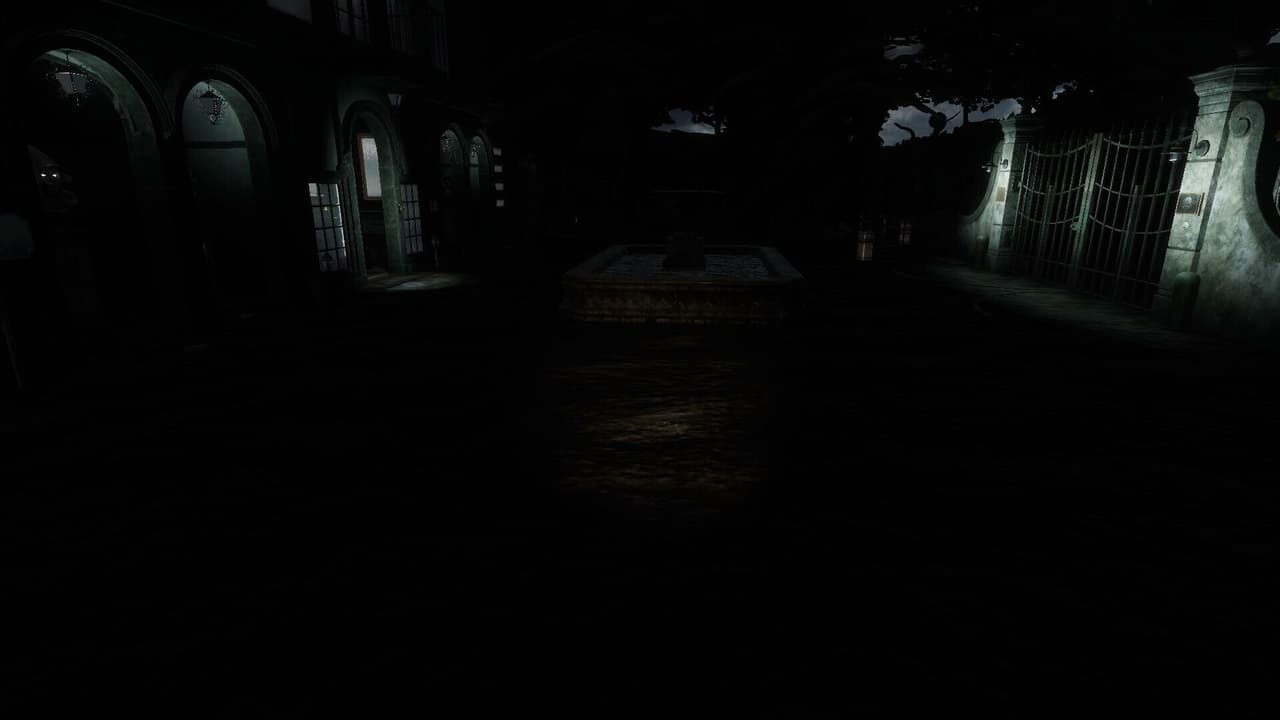 Panic screenshot 3