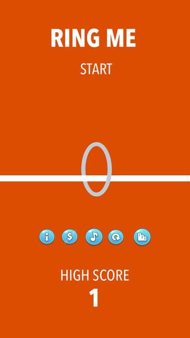 Ring Me - Make It Circle