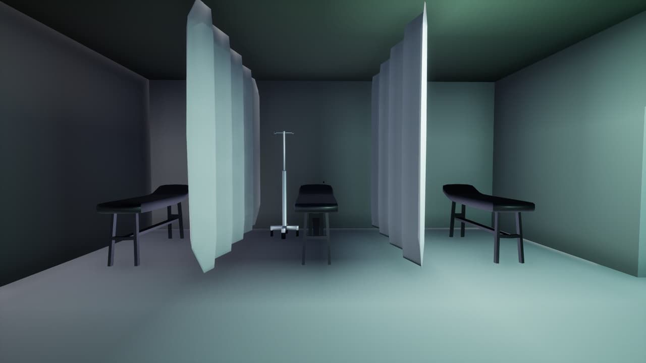 Justified Kill screenshot 2