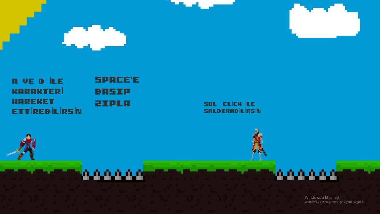 Scary Deal (Talha-san) screenshot 2