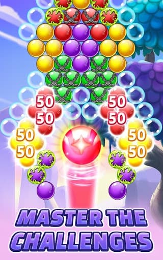 Dragon Bubble screenshot 3