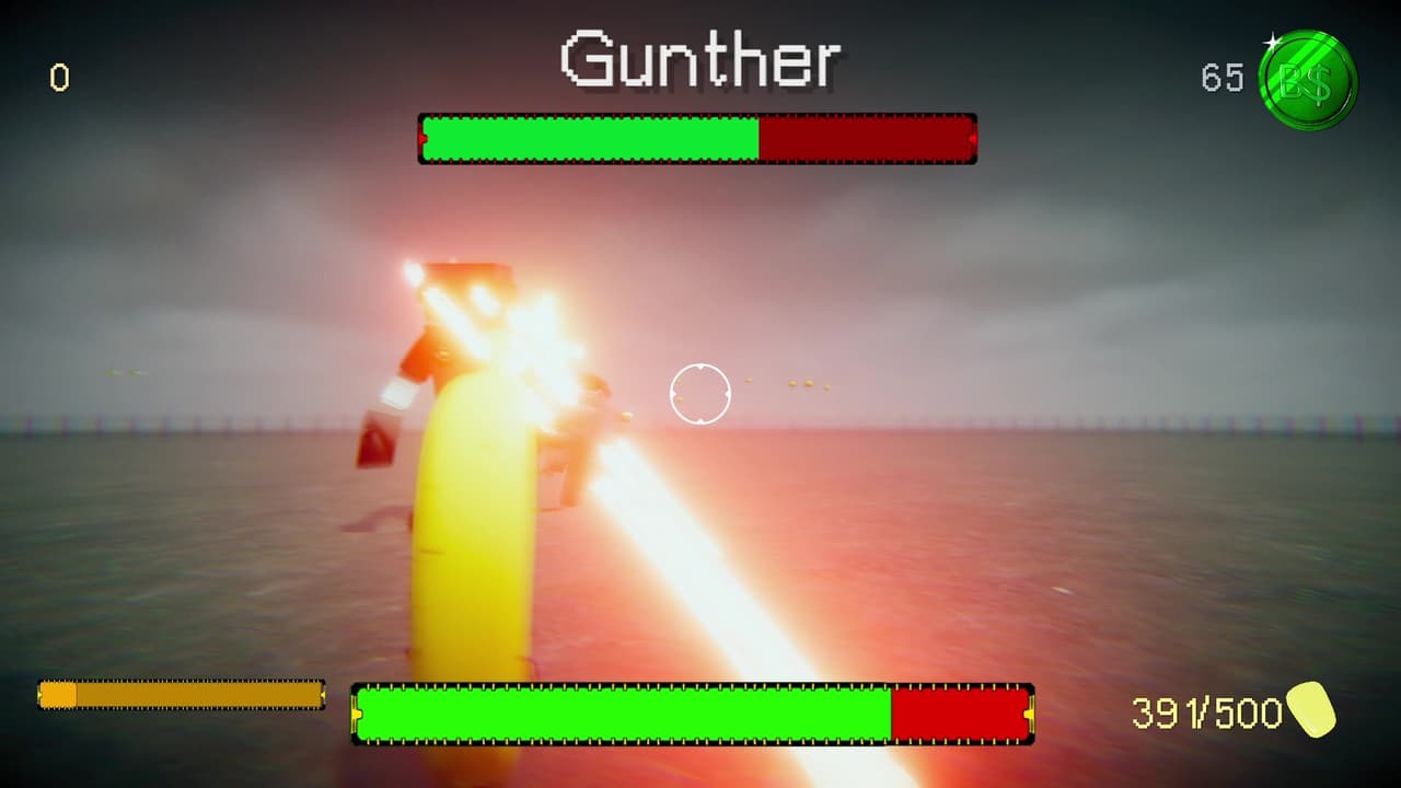 Bananas Dont Belong On Pizza screenshot 4