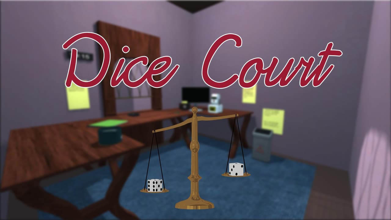 Dice Court screenshot 2