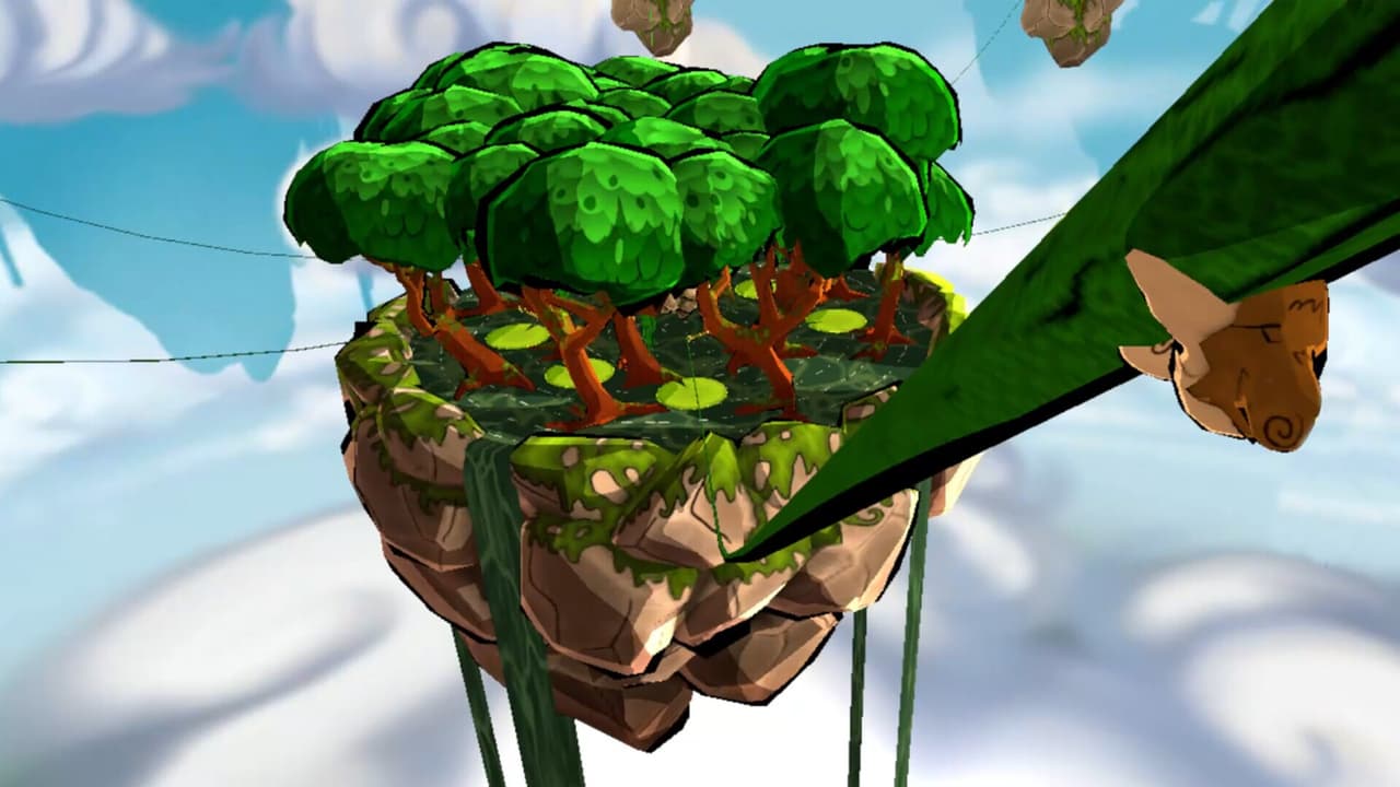 Monkey See Monkey Doo Doo screenshot 3