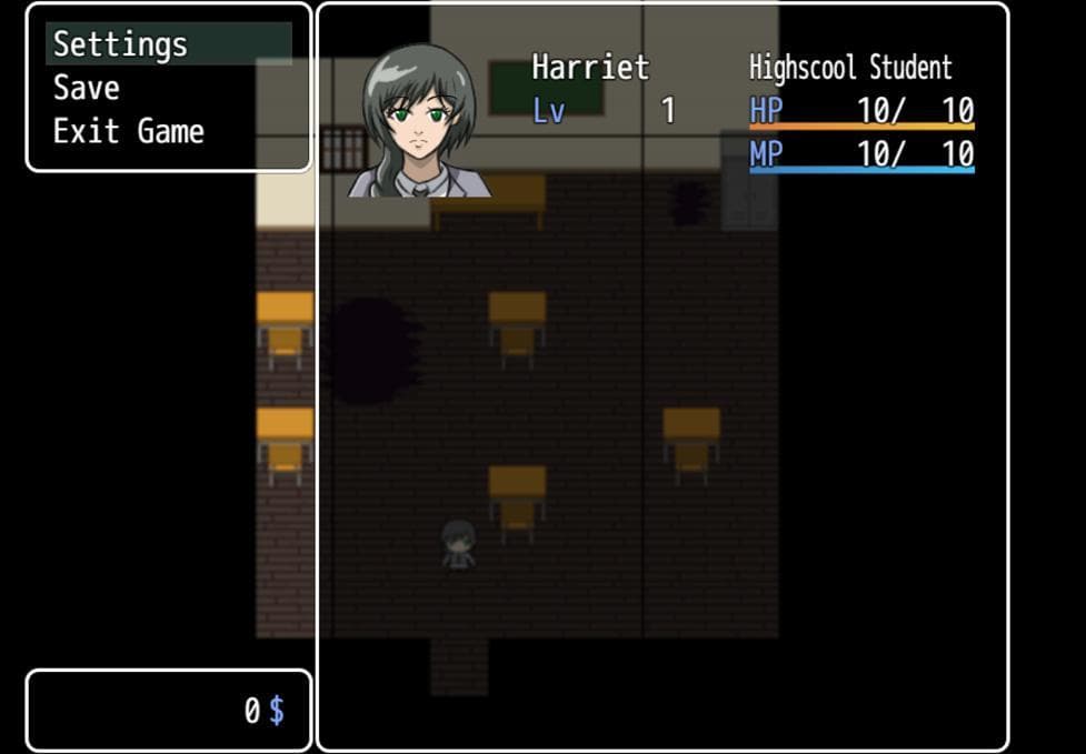 Turtle Head screenshot 2