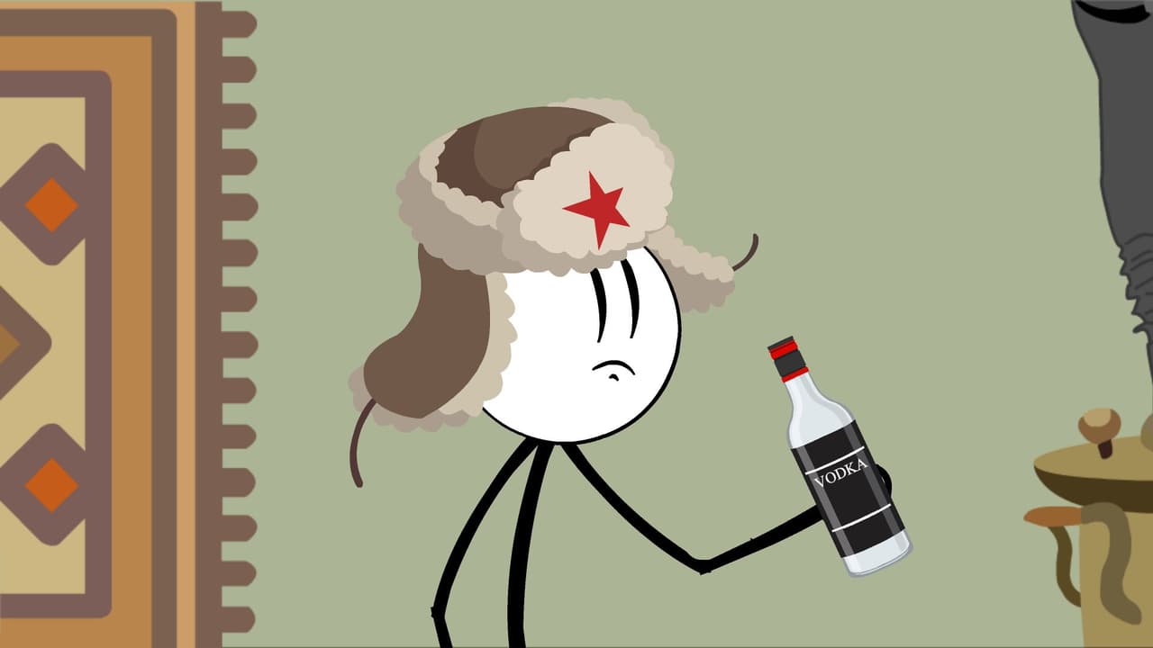 Jailbreak Russia screenshot 6