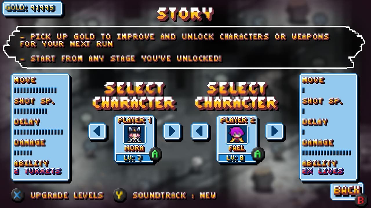 Riddled Corpses EX screenshot 3