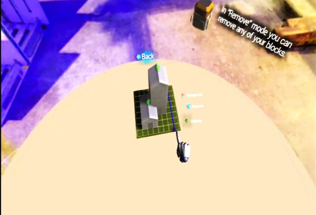 ArchyTech screenshot 4