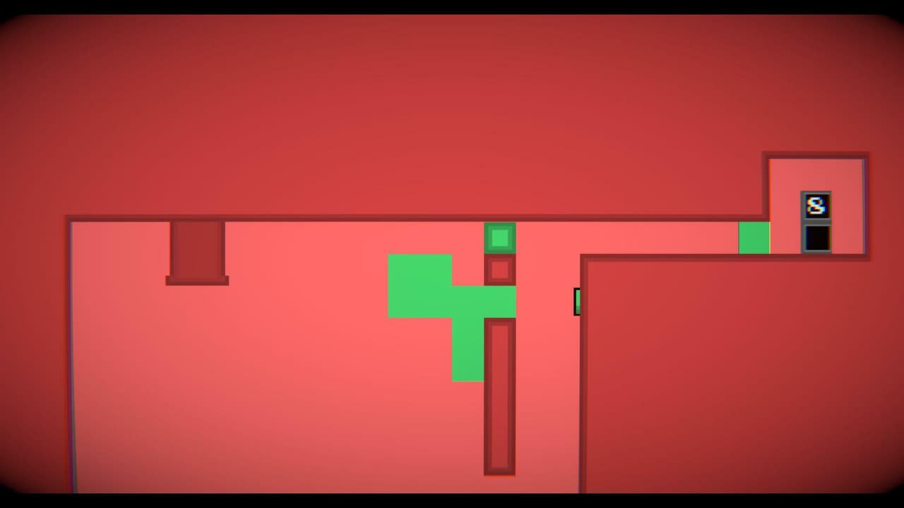 Pixels (Eamno) screenshot 4
