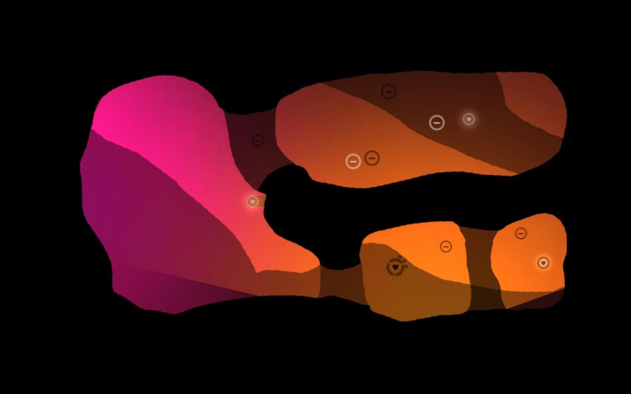 Devolution screenshot 2