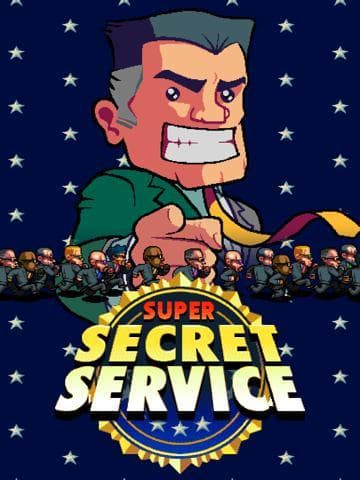 Super Secret Service screenshot 2