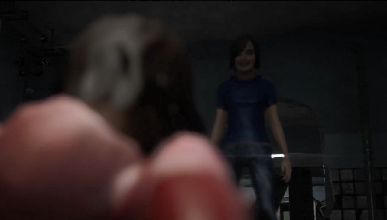 SMILE (Stefano Cagnani V3) screenshot 4