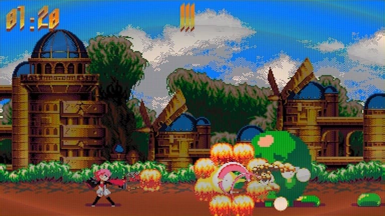 Gun Crazy screenshot 5