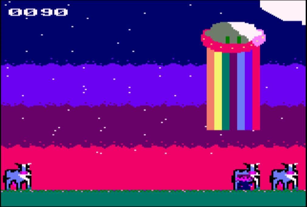 Cownight screenshot 5