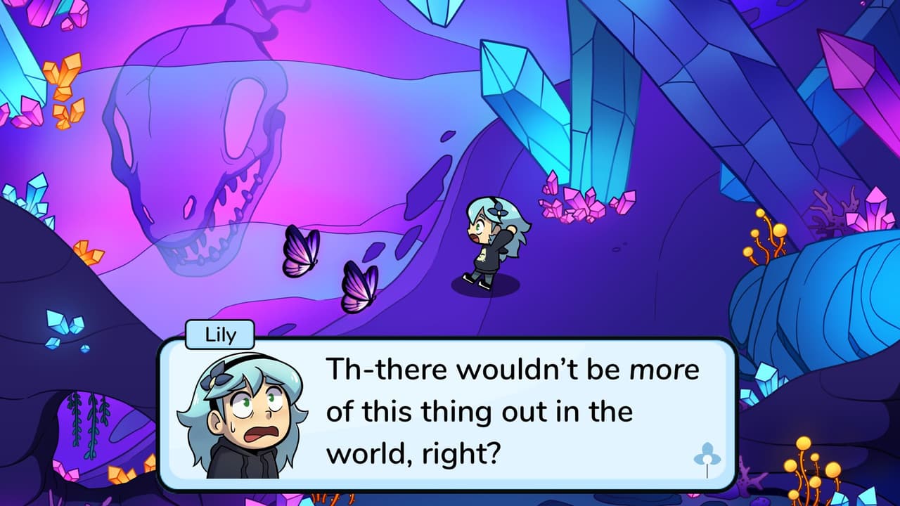 Epiphany City screenshot 5